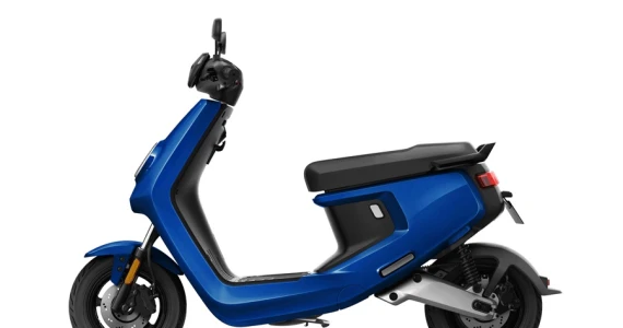 รูปภาพ นิว NIU MQi GT EVO ปี 2022