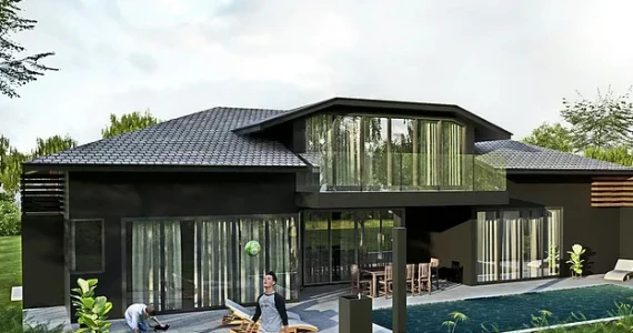 รูปภาพ เซ็นจูรี่ เลค หัวหิน (Sanctuary Lakes Hua Hin)