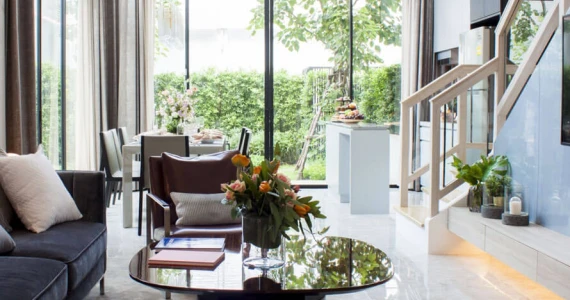 รูปภาพ แกลม ลาดพร้าว (Glam Glamorous Living Ladprao)