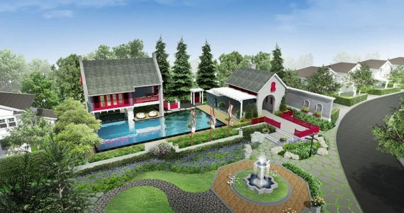 รูปภาพ ชัยพฤกษ์ บางนา กม.7 (Chaiyapruk Bangna KM.7)