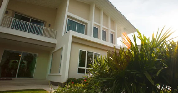 รูปภาพ ฮาบิเทีย โมทีฟ ปัญญาอินทรา (Habitia Motif Panyaindra)