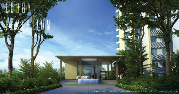 รูปภาพ บ้านทิวทะเล เฟส 1 (Baan Thew Talay - Phase I)