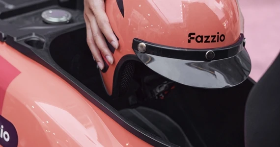 รูปภาพ ยามาฮ่า Yamaha Fazzio (Standard) ปี 2023