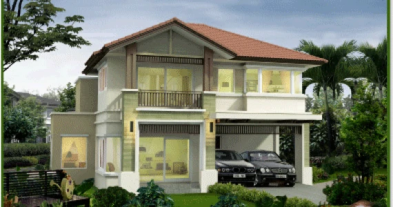 รูปภาพ คาซ่า วิลล์ รังสิต - คลอง 2 (Casa Ville)