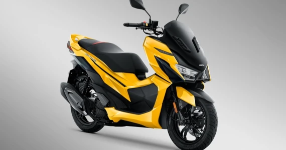 รูปภาพ จีพีเอ็กซ์ GPX Drone Keyless ปี 2020