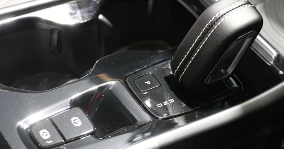 รูปภาพ วอลโว่ Volvo XC40 Recharge T5 R-Design ปี 2020