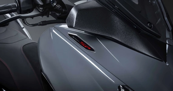 รูปภาพ ยามาฮ่า Yamaha XMAX 300 SP ปี 2022