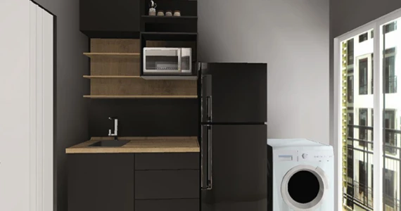 รูปภาพ เดอะ เอ็นเอชเอ @ลำลูกกา คลอง 2 (The NHA @Lumlukka Klong 2)