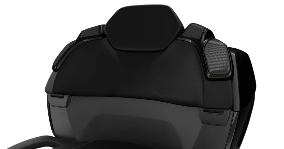 รูปภาพ บีเอ็มดับเบิลยู BMW K 1600 Grand America ปี 2024