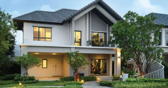 รูปภาพ บางกอก บูเลอวาร์ด รามอินทรา-วัชรพล (Bangkok Boulevard Ramintra-Watcharapol)