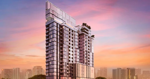 รูปภาพ วัน อัลติจูด (One Altitude)