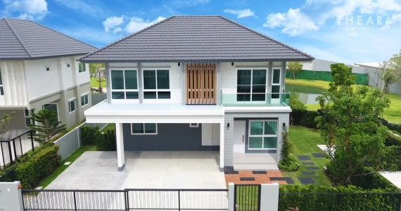 รูปภาพ เทียรา ศรีนครินทร์ (Theara Srinakarin)