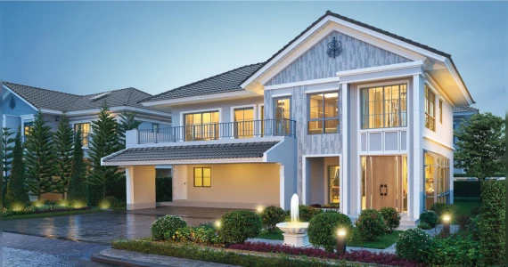 รูปภาพ เพอร์เฟค เพลส แจ้งวัฒนะ 2 (Perfect Place Chaengwatthana 2)