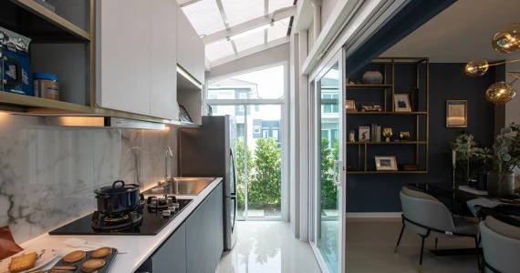 รูปภาพ ศุภาลัย พรีโม่ พหลโยธิน 54/1 (Supalai Primo Pahonyothin 54/1)