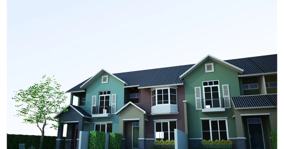 รูปภาพ เดอะ โฟริเอช รังสิต - คลอง 4 (The Fouriage Rangsit-Klong4)