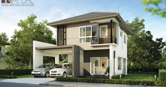 รูปภาพ อินนิซิโอ ถนนมะลิวัลย์ (Inizio Maliwan Road)