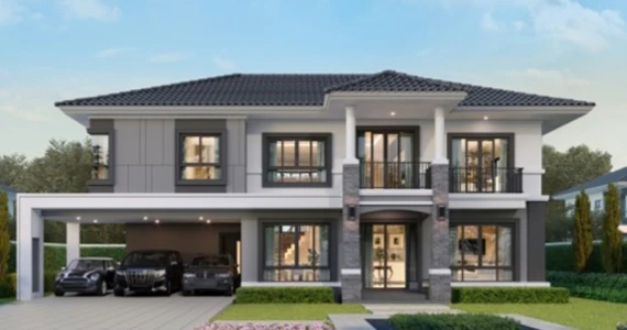 รูปภาพ ศุภาลัย แกรนด์วิลล์ ระยอง (Supalai Grand Ville Rayong)