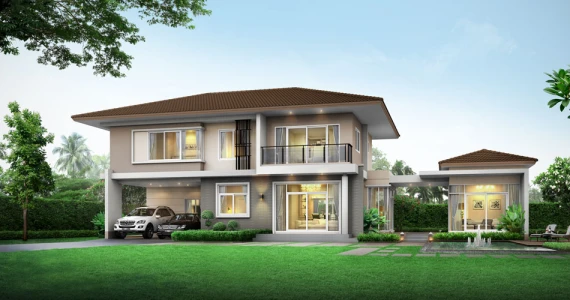 รูปภาพ คาซ่า พรีเมี่ยม อ่อนนุช-วงแหวน (Casa Premium)