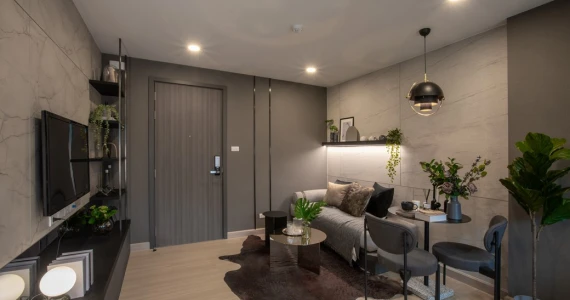 รูปภาพ ศุภาลัย ไพร์ม พระราม 9 (Supalai Prime Rama 9)