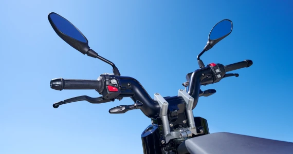 รูปภาพ บีเอ็มดับเบิลยู BMW CE 02 ปี 2024