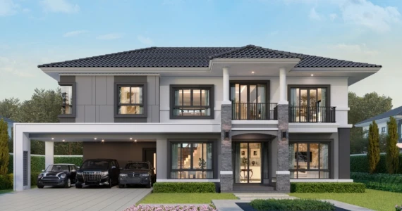 รูปภาพ ศุภาลัย ไพร์ด นครสวรรค์ (Supalai Pride Nakhonsawan)