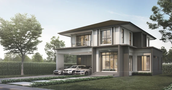 รูปภาพ นารา โบทานิค 2 ศรีนครินทร์ (Nara Botanic 2 Srinakarin)