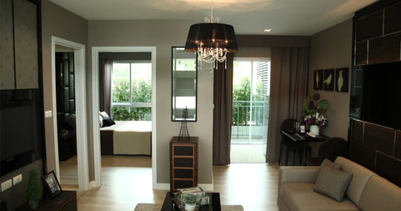 รูปภาพ เมโทรลักซ์ พหลโยธิน-สุทธิสาร (Metro Luxe Phaholyothin-Sutthisan)