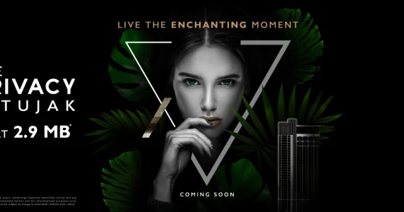 รูปภาพ เดอะ ไพรเวซี่ จตุจักร (The Privacy Jatujak)