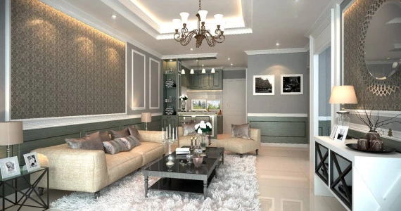 รูปภาพ 888 วิลล่าส์ (888 Villas)