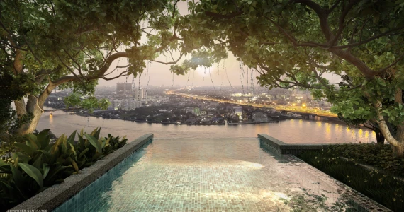 รูปภาพ แชปเตอร์ วัน โฟลว์ บางโพ (Chapter One Flow Bangpo)