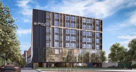 รูปภาพ แอทโมซ บางนา (ATMOZ BANGNA)