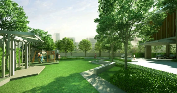 รูปภาพ ออริจิ้น บางมด-พระราม 2 (Origins Bangmod-Rama 2)