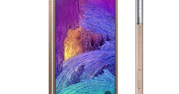 รูปภาพ ซัมซุง SAMSUNG-Galaxy Note 4