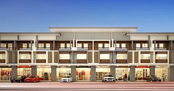 รูปภาพ เดอะ เมทโทร เพลินใจ 5 (The Metro Ploenjai 5)