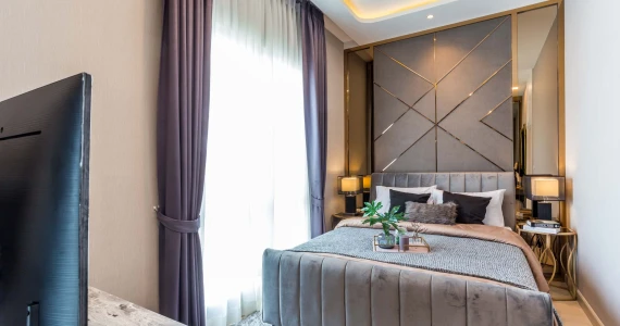 รูปภาพ ชีวาโฮม กรุงเทพ - ปทุม (Chewa Home Krungthep - Pathum)