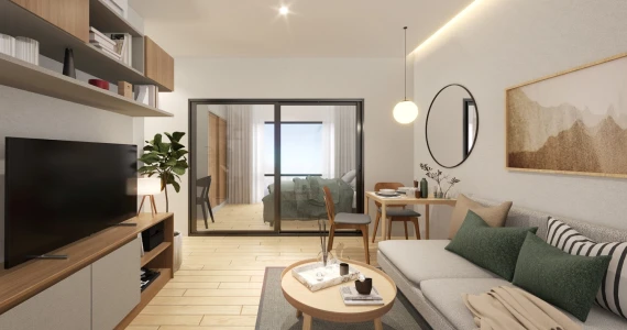 รูปภาพ ยู เรซิเดนซ์ ศรีสมาน (U Residence Srisamarn)