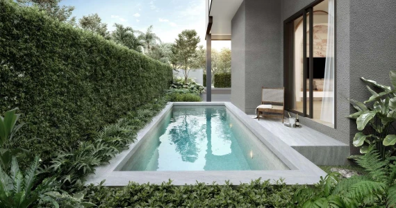 รูปภาพ อัลติจูด ฟอเรสต์ บางนา (Altitude Forest Bangna)