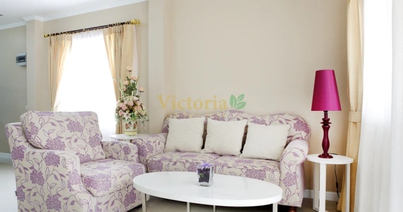 รูปภาพ วิคทอเรีย การ์เด้น วิลล์ บางนา - ตราด (Victoria Garden Ville Bangna - Trad)