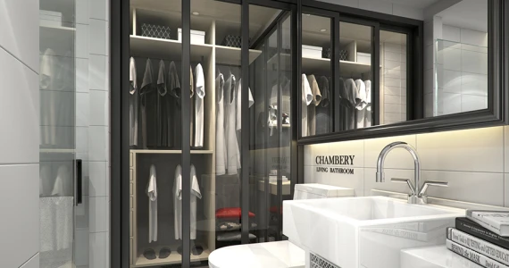 รูปภาพ แชมเบอรี่ ศรีราชา แหลมฉบัง (Chambery Sriracha-Laemchabang)