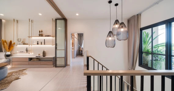 รูปภาพ ศุภาลัย พาร์ควิลล์ พัทยา-สุขุมวิท (Supalai Parkville Pattaya - Sukhumvit)