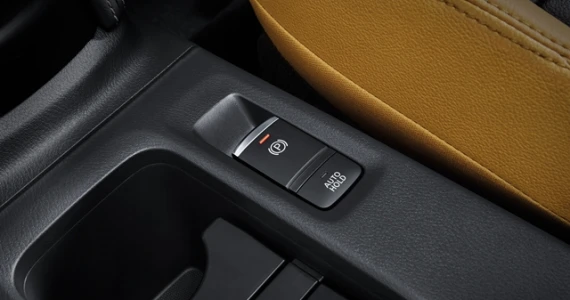 รูปภาพ นิสสัน Nissan Kicks 1.2L V ปี 2021