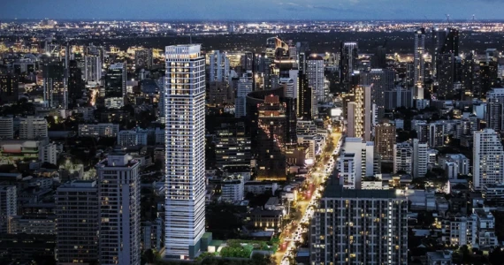 รูปภาพ โนเบิล ฟอร์ม ทองหล่อ (Noble Form Thonglor)