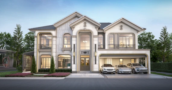 รูปภาพ เดอะ แกรนด์ วิภาวดี 60 (The Grand Vibhavadi 60)