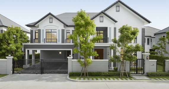 รูปภาพ เดอะ พาลาซโซ่ ปิ่นเกล้า (The Palazzo Pinklao)