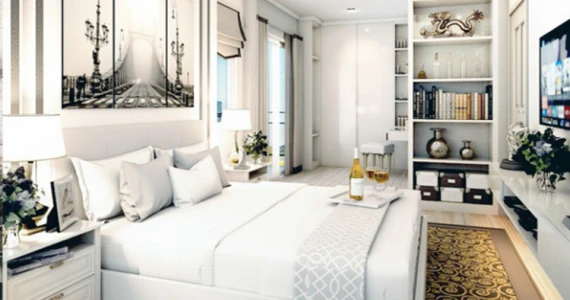 รูปภาพ เคริซทาวน์ จตุโชติ-รามอินทรา (K.Riztown Chatuchot-Ramintra)