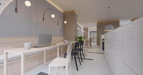 รูปภาพ เทอร์ร่า เรสซิเดนซ์ (TERRA RESIDENCE)