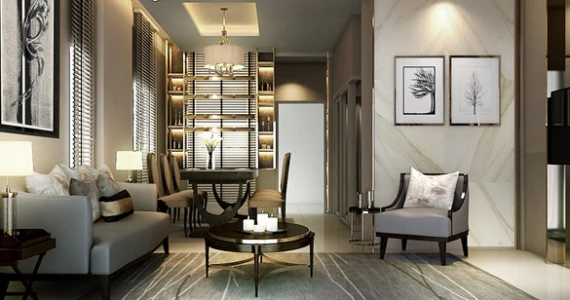 รูปภาพ พฤกษาวิลล์ เลียบคลองทวีวัฒนา (Pruksa Ville Leabklong Taweewattana)