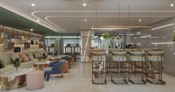 รูปภาพ ไซบิค รัชดา 32 (CYBIQ Ratchada 32)