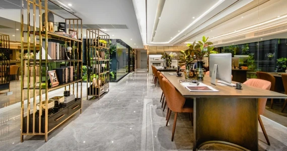 รูปภาพ อัลติจูดไพรด์ สีลม-สี่พระยา (Altitude Pride Silom-Si Phraya)