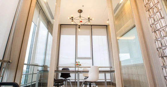 รูปภาพ อินฟินิตี้ วัน (Infinity One)